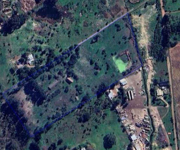 0 Bedroom Property for Sale in Stellenbosch Farms Western Cape